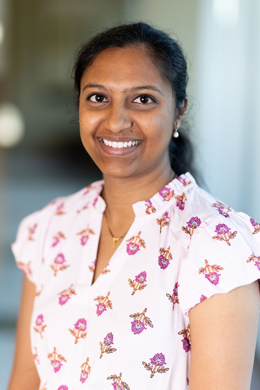 Ravali Goen, M.D.